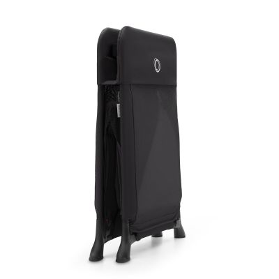 Bugaboo Campingbed Stardust Black Bugaboo Campingbed Stardust Black