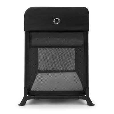 Bugaboo Campingbed Stardust Black Bugaboo Campingbed Stardust Black