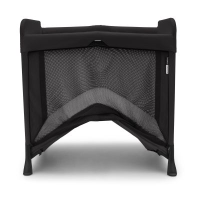 Bugaboo Campingbed Stardust Black Bugaboo Campingbed Stardust Black