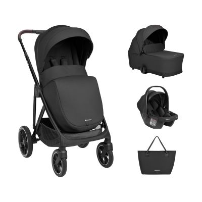 Kikkaboo Chiara 3-in-1 Kinderwagen