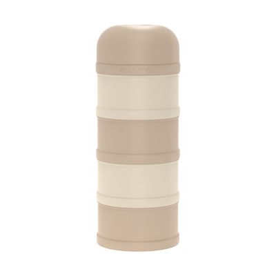 Suavinex Wonderland Melkpoedertoren - Beige Suavinex Wonderland Melkpoedertoren - Beige
