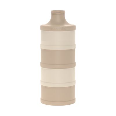 Suavinex Wonderland Melkpoedertoren - Beige Suavinex Wonderland Melkpoedertoren - Beige