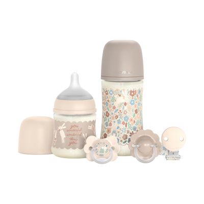 Suavinex Wonderland Welcome Babyset