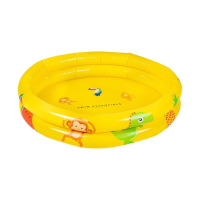 Swim Essentials Zwembad - 60 cm - Yellow