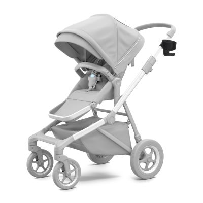 Thule Sleek Bekerhouder Thule Sleek Bekerhouder