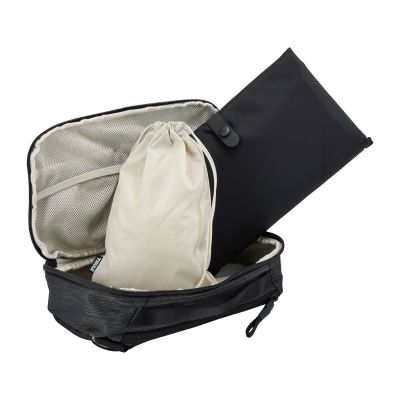 Thule Changing Backpack Black
