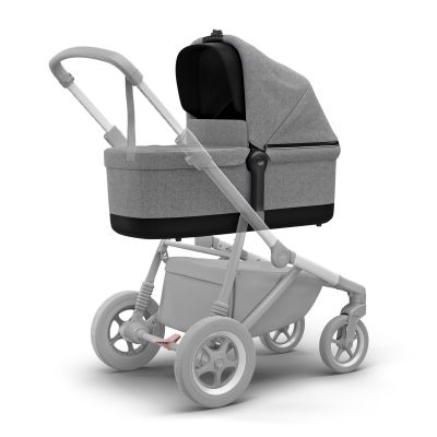 Thule Sleek Reiswieg Grey Melange