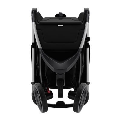 Thule Spring Stroller Aluminium Thule Spring Stroller Aluminium