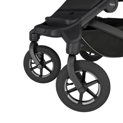 Thule Urban Glide 4-Wheel Kinderwagen - Black Thule Urban Glide 4-Wheel Kinderwagen - Black