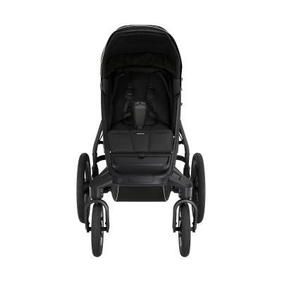 Thule Urban Glide 4-Wheel Kinderwagen - Black Thule Urban Glide 4-Wheel Kinderwagen - Black