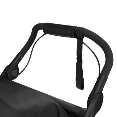 Thule Urban Glide 4-Wheel Kinderwagen - Black Thule Urban Glide 4-Wheel Kinderwagen - Black