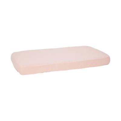 Little Dutch Pure Hoeslaken Wieg - 40 x 80 cm - Blossom Little Dutch Pure Hoeslaken Wieg - 40 x 80 cm - Blossom