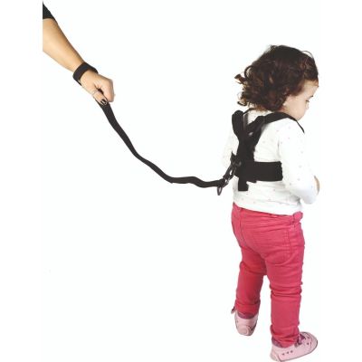 Babyjem Kindertuigje Zwart Babyjem Kindertuigje Zwart