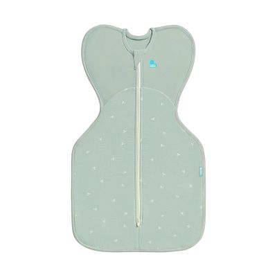 Love To Dream SwaddleUp™ Fase 1 - 1.5 TOG