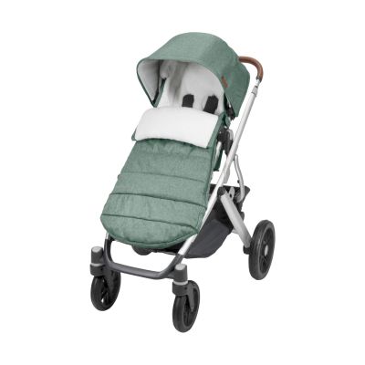 UPPAbaby Vista V2/CRUZ V2 Voetenzak Cozy Ganoosh