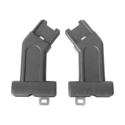 UPPAbaby Adapters Voor Reiswieg en MESA i-Size