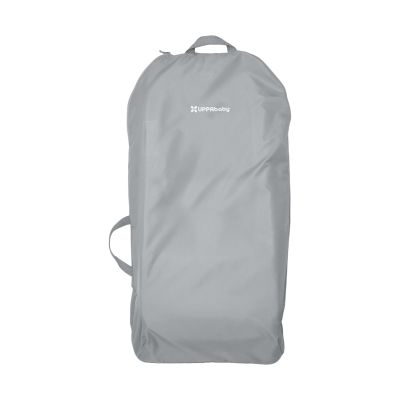 UPPAbaby Mira V2 3-in-1 Wipstoeltje - Townsend - Beige / Walnoot UPPAbaby Mira V2 3-in-1 Wipstoeltje - Townsend - Beige / Walnoot