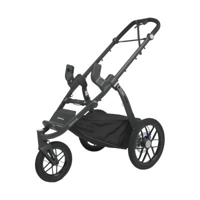 UPPAbaby RIDGE Autostoel Adapters UPPAbaby RIDGE Autostoel Adapters
