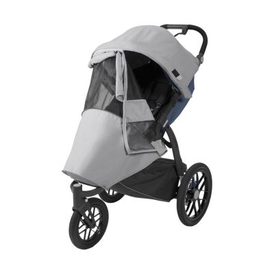 UPPAbaby RIDGE Zon- En Muggenscherm UPPAbaby RIDGE Zon- En Muggenscherm