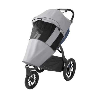 UPPAbaby RIDGE Zon- En Muggenscherm