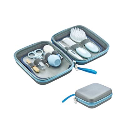 Babyjem Verzorgingsset Blue 9-Pack Babyjem Verzorgingsset Blue 9-Pack