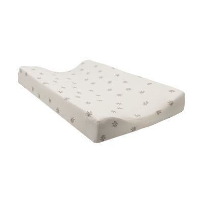 Witlof For Kids Aankleedkussenhoes - Little Charm - 70x50 cm - Jersey Witlof For Kids Aankleedkussenhoes - Little Charm - 70x50 cm - Jersey