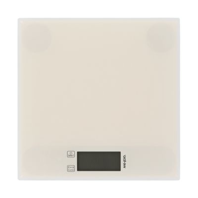We-Too Baby Weegschaal 2-in-1 - Oatmeal