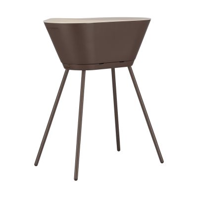 We-Too Badstandaard - Dark Brown We-Too Badstandaard - Dark Brown