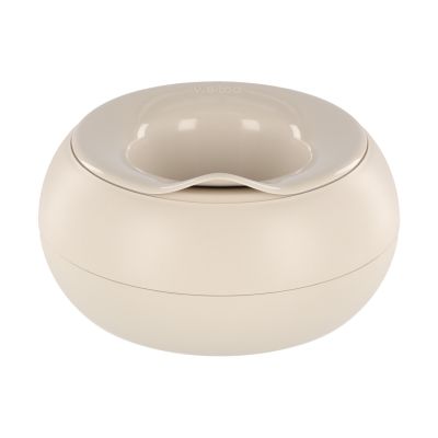 We-Too Potty Trainer - Oatmeal We-Too Potty Trainer - Oatmeal