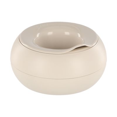 We-Too Potty Trainer - Oatmeal We-Too Potty Trainer - Oatmeal