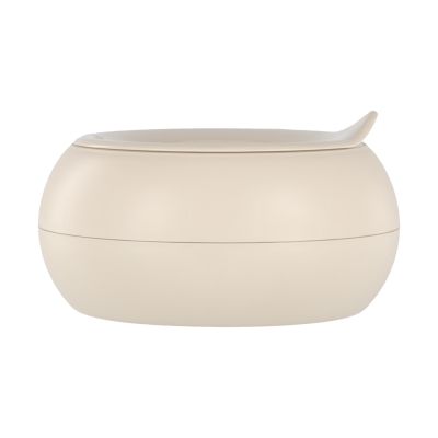 We-Too Potty Trainer - Oatmeal We-Too Potty Trainer - Oatmeal