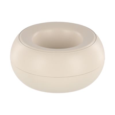 We-Too Potty Trainer - Oatmeal We-Too Potty Trainer - Oatmeal