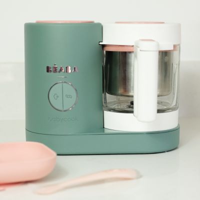 Béaba Babycook® Neo Eucalyptus