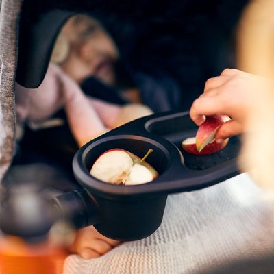 Thule Sleek Snack Tray Thule Sleek Snack Tray