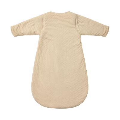 Little Dutch Pure Slaapzak Winter - 70 cm - Soft Beige 