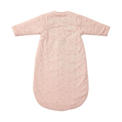 Little Dutch Pure Slaapzak Winter - 70 cm - Blossom 
