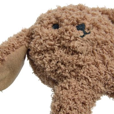 Witlof For Kids Doodle Rammelaar - Brown Witlof For Kids Doodle Rammelaar - Brown