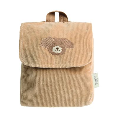 Witlof for Kids Rugzak - Velvet Rib