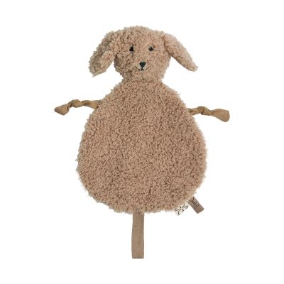 Witlof For Kids Speendoekje