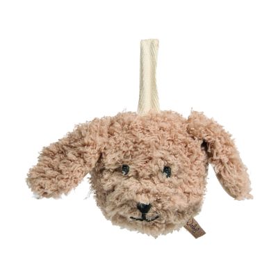 Witlof For Kids Rabbit / Doodle Activiteitenspiraal