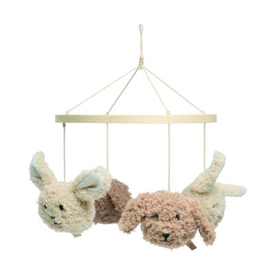 Witlof For Kids Rabbit / Doodle Babymobiel