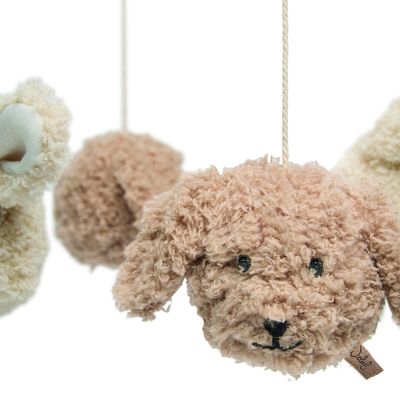 Witlof For Kids Rabbit / Doodle Babymobiel