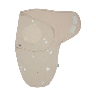 Witlof For Kids Soft Wings Inbakerdoek Witlof For Kids Soft Wings Inbakerdoek