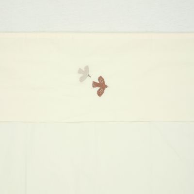 Witlof For Kids Soft Wings Wieglaken - Tuck-Inn - 40 x 80 cm