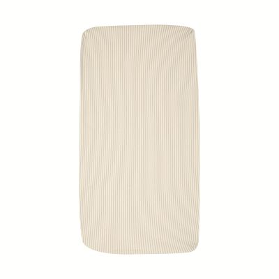 Witlof For Kids Soft Wings Hoeslaken - 2 Stuks - 70 x 145 cm - Jersey Witlof For Kids Soft Wings Hoeslaken - 2 Stuks - 70 x 145 cm - Jersey