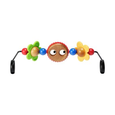 Baby Björn® Speelboog - Ondeugende Oogjes - Primair Baby Björn® Speelboog - Ondeugende Oogjes - Primair