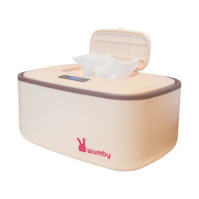Wumby Billendoekjesverwarmer