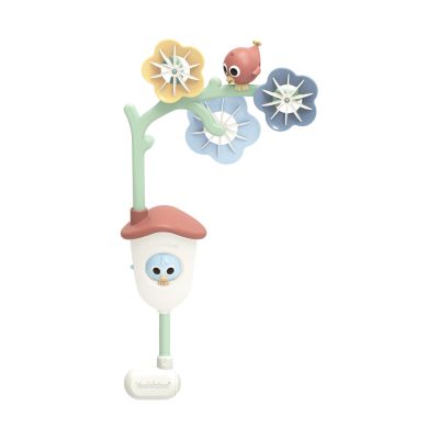 Yookidoo Badspeelgoed - Sensory Bath Mobile - Boho