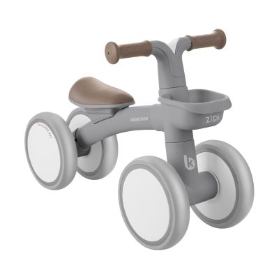Kikkaboo Zipi Loopfiets
