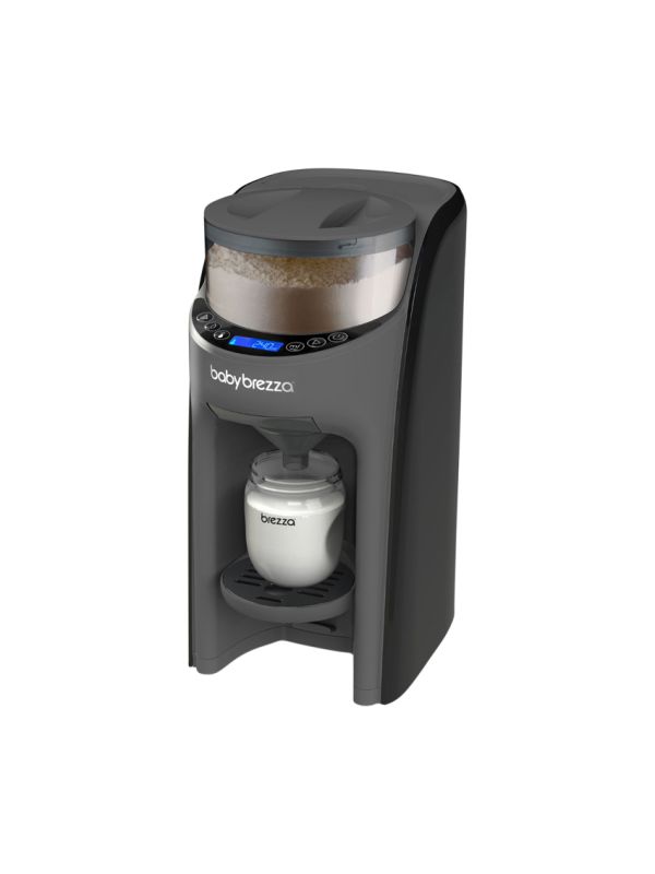 Baby Brezza Formula Pro Advanced | Baby-Dump